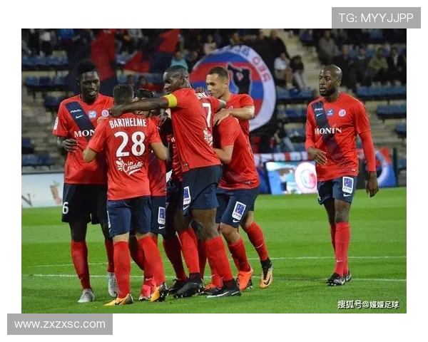 朗斯梅斯首发揭晓托万爱德华登场