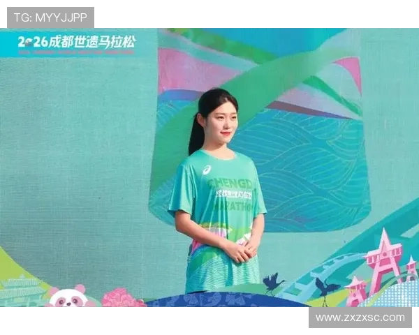 成都世遗马拉松选手因违规行为被禁赛